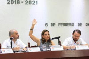 Amplía cabildo de Benito Juárez plazo para licencias de funcionamiento