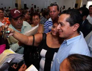 El Gobierno de Quintana Roo intensificó la profesionalización de los servidores públicos