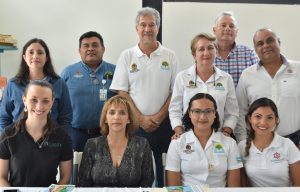 Integra FGE “Consejo consultivo ciudadano para la atención y bienestar de los animales, en Quintana Roo