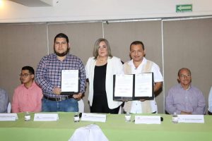 La Asociación Civil Tabasco en Equidad y Médicos con Corazón firmaron convenio para ofrecer consultas a bajo costo