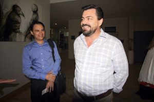 Coronavirus ya impacta de diversas maneras el turismo de Quintana Roo: Roberto Cintrón