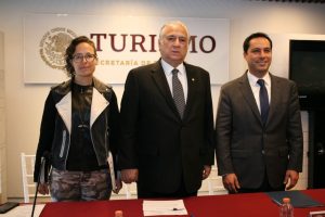 Mérida se encuentra lista para celebrar el Tianguis Turístico de México 2020