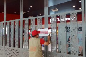 Suspende Salud actividades en complejos cinematográficos y bares de Tabasco
