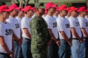 Suspenden actividades Sabatinas del Servicio Militar en Tabasco
