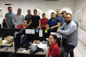 Ingenieros mexicanos colaboran en la creación de respirador artificial para infectados del Covid-19