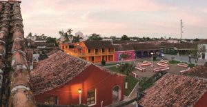 Tlacotalpan, Veracruz sigue siendo Patrimonio Cultural de la Humanidad: Alcalde