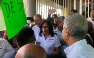 Vamos a revisar casos de despidos en Pemex de Coatzacoalcos, Veracruz: Secretaría de Energía