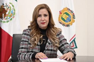 Nueva titular del DIF asegura que apoyará a todos los municipios de Veracruz
