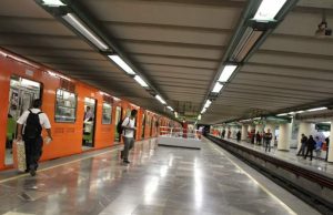 Certificadora alemana hará peritajes tras choque de trenes del Metro