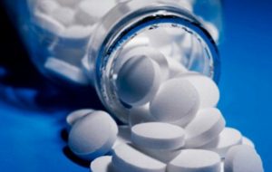 Pide la Organización Mundial de la Salud utilizar paracetamol y no ibuprofeno para tratar coronavirus