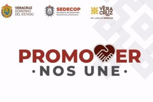 Gobierno de Veracruz lanza PROMOVER, programa para apoyar la economía local