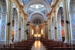 Publica Iglesia Católica lineamientos para Semana Santa a puerta cerrada por el coronavirus