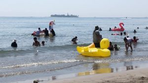 Operativo de Semana Santa en playas de Verácruz no se suspenderán por coronavirus: PC