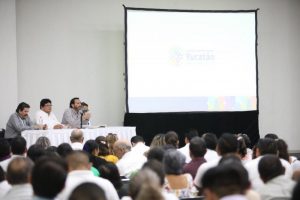 Gobierno de Yucatán convoca a municipios yucatecos a reforzar medidas de prevención