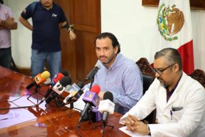 Los cuatro pacientes en Yucatán están estables, aislados en sus hogares, monitoreados constantemente por personal médico de la SSY