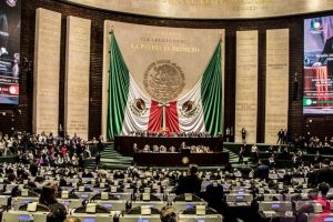 Diputados aprueban dictar hasta 7 años de prisión a quien ejerza violencia familiar