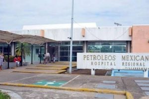 Muere quinto paciente del Hospital de Pemex en Tabasco por aplicación de medicina contaminado