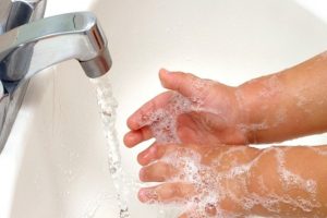 Lanzan app para lavarte de forma correcta las manos al ritmo de ‘La Tusa’ y ‘El Noa Noa’