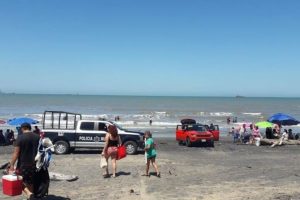 No habrá resguardo en playas de Tabasco de ninguna autoridad: Protección Civil