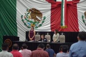 Avala Congreso de Quintana Roo, comisión especial para atender problemática del sargazo