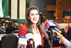 Convoca la diputada federal Soraya Pérez Munguía a cooperativistas a un diálogo con miras a reformar la Ley