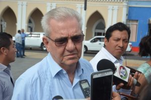 En breve, nuevos centros de justicia oral en Cárdenas y Huimanguillo: Enrique Priego Oropeza