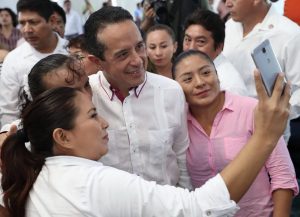 Quintana Roo presentará una aplicación móvil para dar más servicios y mayor seguridad a las mujeres