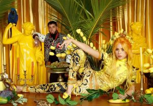 Shakira estrena video oficial de ‘Me gusta’ su nueva canción con Anuel AA