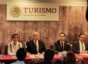 Posponen hasta septiembre el Tianguis Turístico México 2020 por COVID-19