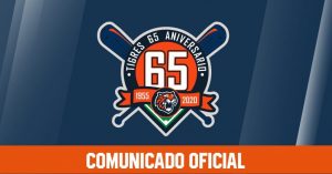 Liga Mexicana de Beisbol suspende juegos de pretemporada y reprograma inicio de campaña 2020