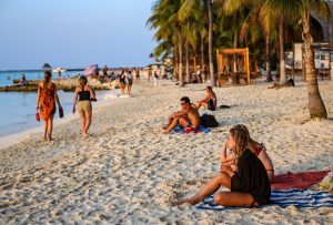 Registra Isla Mujeres cancelación y reprogramación de reservaciones por crisis de coronavirus