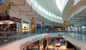 Plazas comerciales de Cancún empiezan a registrar caída de ventas por el coronavirus