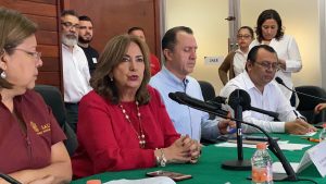 Confirma Secrertaría de Salud segundo caso de Covid-19 en Tabasco