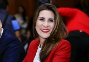 Retomar acciones generales, es URGENTE alinearnos a esfuerzos internacionales por el COVID-19: Soraya Pérez Munguía
