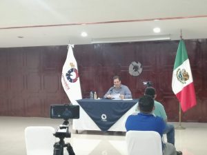 Industriales de Yucatan piden exencion o pago diferido de impuestos: CANACINTRA