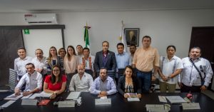 Destinarán diputados de Quintana Roo más de 6.2 MDP mensuales, durante contingencia por COVID19