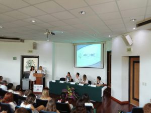 El IQM fortalece alianzas con Asociación Mexicana de Mujeres Empresarias de la Riviera Maya