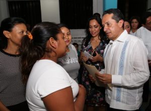 Quintana Roo refuerza medidas preventivas para atender y mitigar el Covid-19