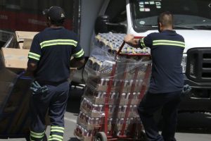Ordena SEGOB detener distribución de bebidas alcohólicas durante crisis sanitaria