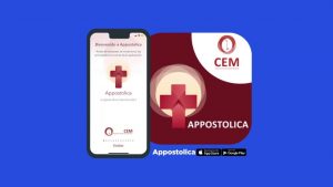 Iglesia lanza ‘Appostolica’, la app que enlazará a obispos, sacerdotes y fieles católicos