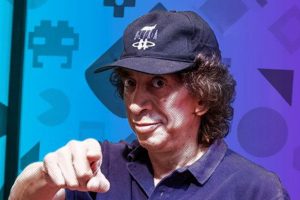 Muere Gus Rodríguez conductor de ‘Nintendomanía’ y guionista de Eugenio Derbez