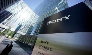 Sony apoya con 100 MDD lucha contra el COVID-19