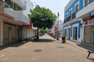 Pérdidas por cierre de negocios superan los 67 mdp en la capital de Tabasco: CANACO