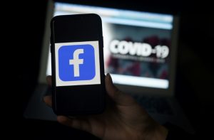 Facebook anuncia nuevas medidas para frenar las ‘fake news’ sobre el coronavirus