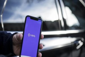 Al rescate! Cabify anuncia servicio de paquetería para que no salgas de casa