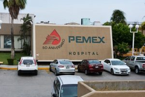 Pemex reporta 129 casos y 14 defunciones de trabajadores por Covid-19