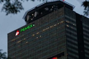 Pemex estima recorte de 40 mil 500 mdp a su presupuesto por pandemia