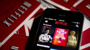 Durante la cuarentena Netflix alcanza los 16 millones de nuevos suscriptores