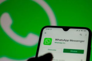 Mensajes virales disminuyen un 70 por ciento por límites de WhatsApp