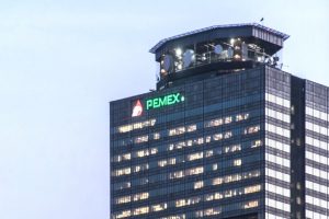 Pemex pierde 562 mil mdp en primer trimestre; pérdidas superan todo 2019